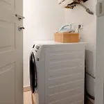 Apartmán Lz1 - Center With Unique Private Garage